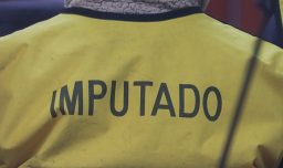 Cae líder del Tren de Aragua que se encontraba en la cárcel de Valparaíso: Estaba recluído con otro nombre