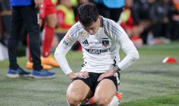 Nuevo drama complica la salida de Cristián Zavala de Colo Colo: ¿Existe la oferta?