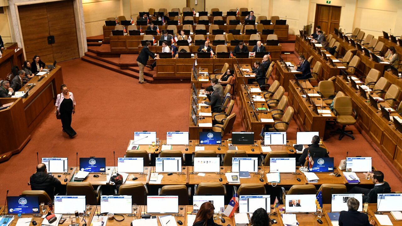 Cámara despacha a ley proyecto que agiliza permisos sectoriales: Así funcionará la permisología