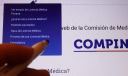 Suseso indaga licencias médicas fraudulentas en el sector privado y coordina cruce de datos con la PDI