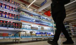 ¿Abren los supermercados?: Así funcionará el comercio durante el feriado del miércoles 16 de julio
