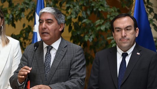 Diputados UDI instan a la derecha a formar lista única para las parlamentarias: Ir separados sería un "peligro" para Chile