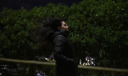 Rachas de hasta 70 km/h este fin de semana: Aviso meteorológico desde Coquimbo a La Araucanía