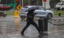 DMC emite alarma por precipitaciones intensas en Aysén: ¿Cuándo y en qué zona ocurrirá el fenómeno?