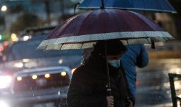 Emiten aviso por lluvias con isoterma cero alta en tres regiones del país: ¿Qué zonas afectará y cuándo?