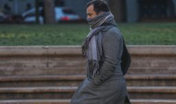 Posibles heladas matinales: Revisa el pronóstico para este viernes en tu ciudad