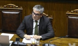 Comision aprobó en general eliminar la UF y desde Hacienda expresaron preocupación sobre créditos hipotecarios