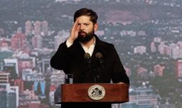 UDI oficia a la CMF por supuestas “condiciones preferenciales” que habría obtenido el presidente Boric por compra de casa