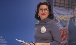 Aisén Etcheverry deja el Ministerio de Ciencia para asumir como jefa de Planificación Estratégica en el gabinete