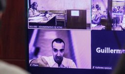 “Está bien de salud y aislado”: Funcionario revela detalles del encierro de Martín de los Santos en penal de Brasil