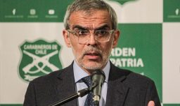 Ministro Cordero y secuestro de exalcalde Montoya: Banda está identificada y habría más detenciones en las “próximas horas”