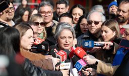 Vocera de Jara responde a Kaiser tras dichos sobre “Bachelet con esteroides”: “Refleja  odio, clasismo y una visión retrógrada”