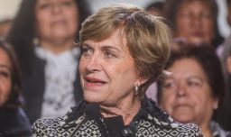 "En La Araucanía, el miedo se ha vuelto parte de la rutina": Matthei visita macrozona sur en medio de baja en encuestas
