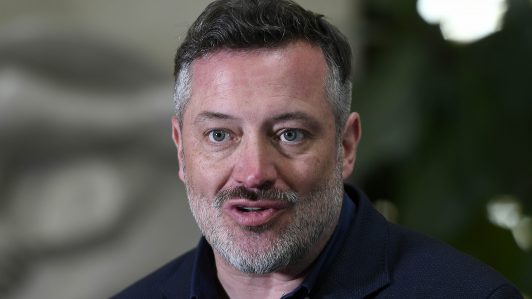 Sichel respalda a Matthei y recuerda su campaña contra Kast: "Lo que hace es destrozar la imagen personal y humana"