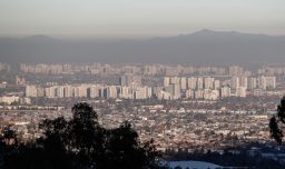 Declaran Preemergencia Ambiental en la Región Metropolitana para este jueves 17 de julio