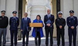 Presidente Boric instruye a la FACH entregar antecedentes a la Fiscalía de funcionarios investigados por narcotráfico