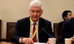 Director del SII no declaró ampliaciones de vivienda en Paine y evitó pago total de contribuciones durante años