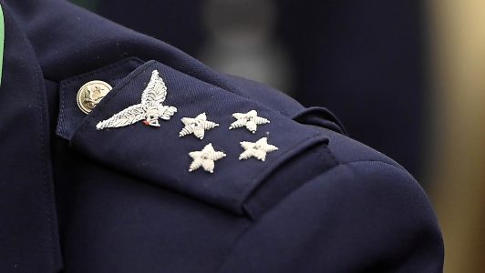 "Me faltan antecedentes": Fiscal acusa que FACh entregó solo 5 páginas sobre caso de presunto tráfico de drogas