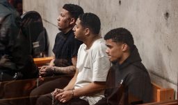 Detienen a quien habría pagado por crimen del "Rey de Meiggs"