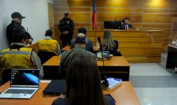Prisión preventiva para los cinco exfuncionarios de la FACh imputados por tráfico de drogas