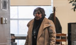 Jueza suspendida apunta a Gendarmería por liberación de sicario: “Nada habría pasado si ellos hubieran cotejado bien”