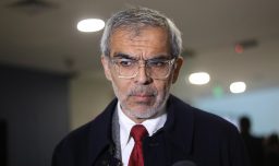 Tras Caso FACh y liberación de sicario: Gobierno dice que "no hay antecedentes para convocar al Cosena"