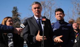 "Me van a matar los diputados, pero se van a la chu...": Ossandón tras solicitudes parlamentarias para convocar al Cosena