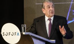 Expresidente Frei Ruiz-Tagle y el debate sobre el crecimiento en Chile: "Se necesita decisión y coraje para tomar decisiones"