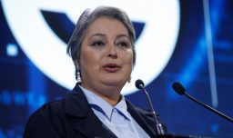 "Es bueno consultárselo a Bárbara Figueroa y Lautaro Carmona": Qué respondió Jeannette Jara sobre la definición del PC como un partido marxista-leninista
