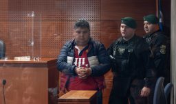 "Entregó el nombre de otra persona a la viuda": Familia de "Rey de Meiggs" admite haber sospechado de Verdugo tras homicidio