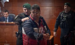 Decretan prisión preventiva para Wilson Verdugo, presunto autor intelectual del homicidio del "Rey de Meiggs"