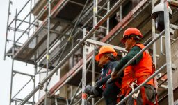 INE: Tasa de desempleo llegó a 8,9% en el trimestre abril-junio de 2025