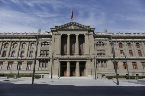 Justicia condena a empresario gastronómico de Puerto Montt por secuestro de estudiante universitario en 1973