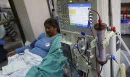 Diálisis: ¿En qué consiste y qué cobertura de salud tiene?