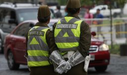 Restricción vehicular: ¿Qué autos tienen prohibido circular en Santiago este miércoles 23 de julio?