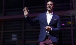 "Papá del año": ¿Por qué la China Suárez arremetió contra de Benjamín Vicuña?