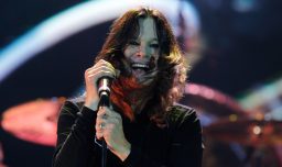 Ambulancia aérea enfrentó dificultades para atender a Ozzy Osbourne en sus últimos momentos