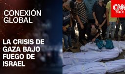 Alto al fuego en Gaza: Lo que han dejado los ataques de Israel al enclave palestino