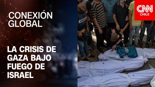 Alto al fuego en Gaza: Lo que han dejado los ataques de Israel al enclave palestino