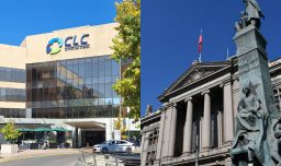 Condenan a Clínica Las Condes por procedimiento que dejó a paciente con discapacidad laboral: Deberán pagarle $52 millones