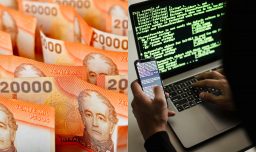 Oficial: CMF denuncia por estafa a 8 plataformas acusadas de robar dinero con créditos falsos