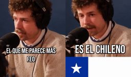 "Es feo y molesto": Españoles critican el acento chileno y aseguran que es el "peor de Latinoamérica"