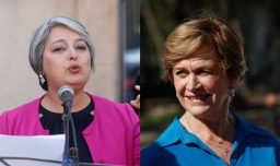 El empleo como campo de batalla: Matthei y Jara enfrentan desempeños como ministras de Trabajo en debate presidencial