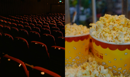Radiografía a la visita de cines de los chilenos: Gasto promedio es de $10 mil y la mayoría ve películas de acción