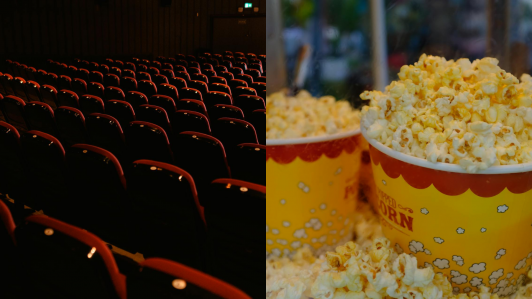Radiografía a la visita de cines de los chilenos: Gasto promedio es de $10 mil y la mayoría ve películas de acción