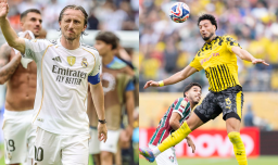 Real Madrid vs Borussia Dortmund: A qué hora y por dónde ver el partido por el Mundial de Clubes