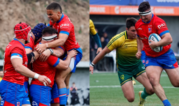 Los Cóndores avanzan a la final del clasificatorio sudamericano: Disputarán cupo directo para el Mundial de Australia 2027