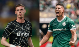 Mundial de Clubes: A qué hora y dónde ver Chelsea vs Palmeiras