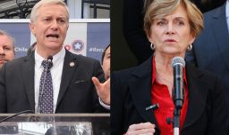 ¿Qué dicen Republicanos y Chile Vamos sobre el ascenso de Jeannette Jara en la carrera presidencial?