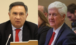 Denuncia por no pago de contribuciones: Mellado exige renuncia del director del SII y dice que perdió legitimidad